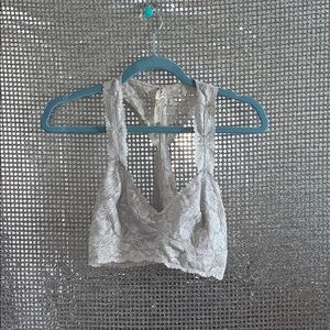 Free People Women's Galloon Bralett